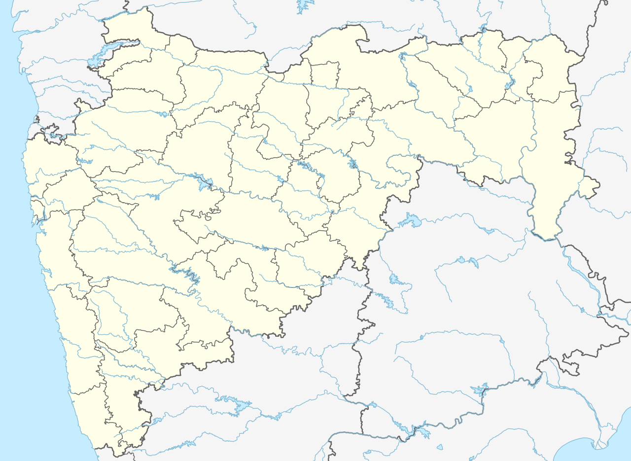 Uttar Pradesh Map